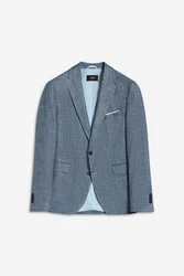 Cinque Sakko Blau/Grau/Hellblau