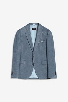 Cinque Sakko Blau/Grau/Hellblau