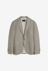 Cinque Sakko Khaki/Beige/Grau/Braun