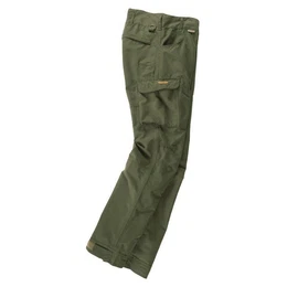 Outdoorhose bergren Jagdhose Forest oliv von