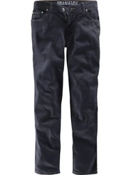 Babista 5-Pocket Jeans VESTALUNA Dunkelblau/Hellblau/Blau