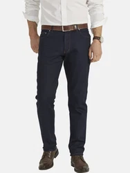 Babista 5-Pocket Jeans VESTALUNA Dunkelblau/Hellblau/Blau