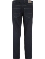 Babista 5-Pocket Jeans VESTALUNA Dunkelblau/Hellblau/Blau