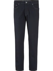 Babista 5-Pocket Jeans VESTALUNA Dunkelblau/Hellblau/Blau