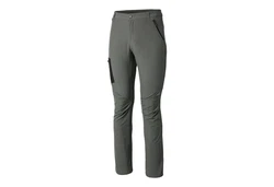Columbia Hose Triple Canyon Pant Khaki/Hellgrau/Grün/Dunkelgrün