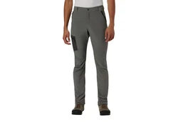 Columbia Hose Triple Canyon Pant Khaki/Hellgrau/Grün/Dunkelgrün