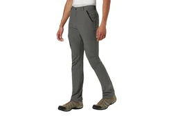 Columbia Hose Triple Canyon Pant Khaki/Hellgrau/Grün/Dunkelgrün