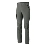 Columbia Hose Triple Canyon Pant Khaki/Hellgrau/Grün/Dunkelgrün