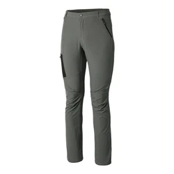 Columbia Hose Triple Canyon Pant Khaki/Hellgrau/Grün/Dunkelgrün