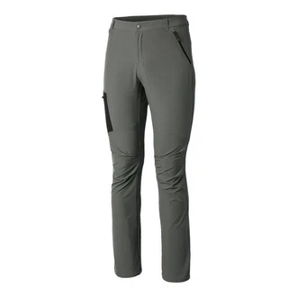 Columbia Hose Triple Canyon Pant Khaki/Hellgrau/Grün/Dunkelgrün