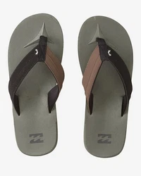 Billabong All Day Impact Sandale 