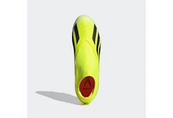 adidas Performance X CRAZYFAST LEAGUE LACELESS FG Fuballschuh Gelb