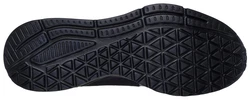 Skechers UNO LITE-LIGHTER ONE Sneaker Schwarz/Grau