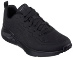 Skechers UNO LITE-LIGHTER ONE Sneaker Schwarz/Grau