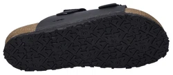 Josef Seibel Sandale Josef 01 Schwarz