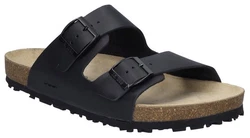 Josef Seibel Sandale Josef 01 Schwarz