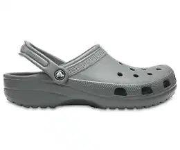 Classic Clog