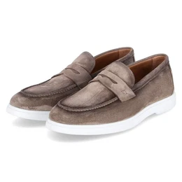 Loafer Slipper