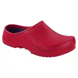 Super Birki Fusion PU-Clog rot Clog