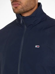 Tommy Jeans Jacke Essential marine