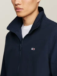 Tommy Jeans Jacke Essential marine