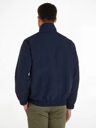 Tommy Jeans Jacke Essential marine