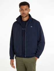 Tommy Jeans Jacke Essential marine