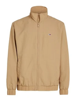 Tommy Jeans Collegejacke TJM ESSENTIAL JACKET EXT Tommy Jeans Collegejacke TJM ESSENTIAL JACKET EXT