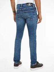 Calvin Klein Jeans Skinny-fit Jeans SKINNY in klassischer 5-Pocket-Form 