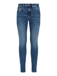 Calvin Klein Jeans Skinny-fit Jeans SKINNY in klassischer 5-Pocket-Form 