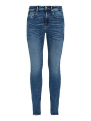 Calvin Klein Jeans Skinny-fit Jeans SKINNY in klassischer 5-Pocket-Form 
