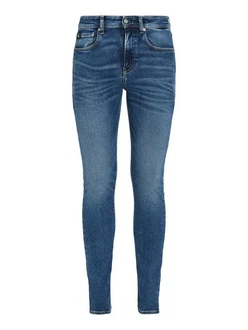 Calvin Klein Jeans Skinny-fit Jeans SKINNY in klassischer 5-Pocket-Form Calvin Klein Jeans Skinny-fit Jeans SKINNY in klassischer 5-Pocket-Form