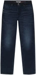 WRANGLER Jeans Greensboro Dunkelblau/Hellblau/Blau