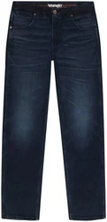 WRANGLER Jeans Greensboro Dunkelblau/Hellblau/Blau