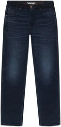 Straight-Jeans GREENSBORO FREE TO STRETCH Free to stretch material