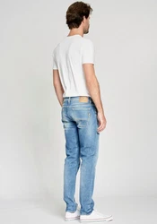 Gang Jeans 94Nico blue denim
