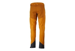 Lundhags Makke Pant Braun/Orange