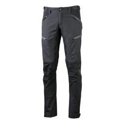 Lundhags Makke Pant Dunkelgrau/Grau/Hellgrau/Dunkelblau