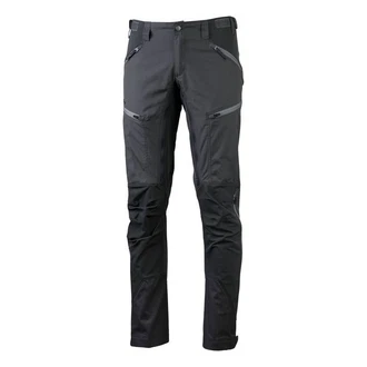 Lundhags Makke Pant Dunkelgrau/Grau/Hellgrau/Dunkelblau