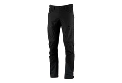 Lundhags Makke Pant Schwarz/Grau/Khaki/Beige/Dunkelgrau