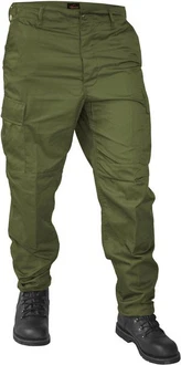 normani BDU Rangerhose Trooper Cargohose