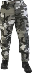 normani Outdoorhose BDU Rangerhose Trooper Cargohose 