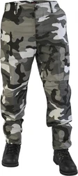 normani Outdoorhose BDU Rangerhose Trooper Cargohose 