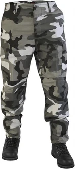 normani Outdoorhose BDU Rangerhose Trooper Cargohose 