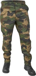 Outdoorhose Herren BDU Rangerhose Trooper US Cargohose BDU Feldhose Freizeithose Outdoorhose
