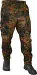 normani BDU Rangerhose Trooper Cargohose Dunkelgrün/Khaki/Braun normani BDU Rangerhose Trooper Cargohose Dunkelgrün/Khaki/Braun