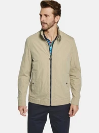 Outdoorjacke ZILVENTO im modischen Mesh-Futter