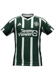 T-Shirt Mufc (1-tlg)