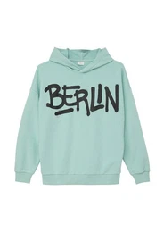 Langarmhemd Sweatshirt