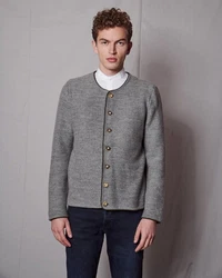 Stapf Strickjacke Lars 